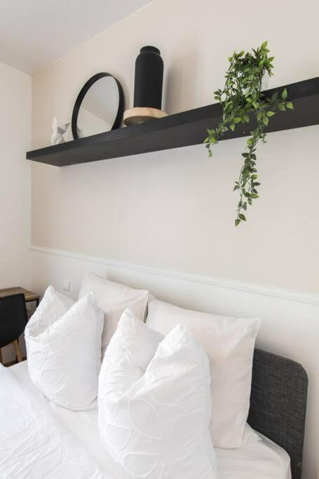 Appartement Lumineux 2 Chambres Coeur De Tours Esterno foto